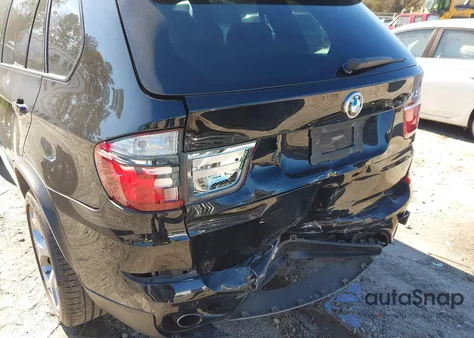 2012 BMW X5 xDrive35I/xDrive35I Premium/xDrive35I Sport Activity from USA, damaged, VIN 5UXZV4C52CL752923